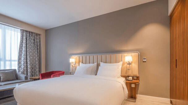 Radisson Resort Ras Al Khaimah Marjan Island